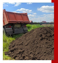 Услуги Поставка нерудных материалов в Элисте