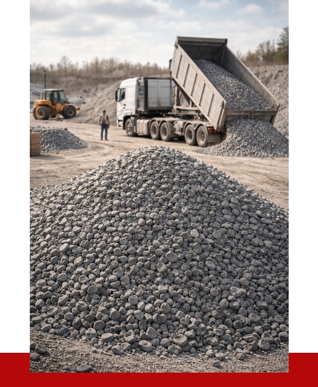 Щебень габбро диабаз доставка в Элисте от 2278 руб.| ПРОНЕРУДЭлс