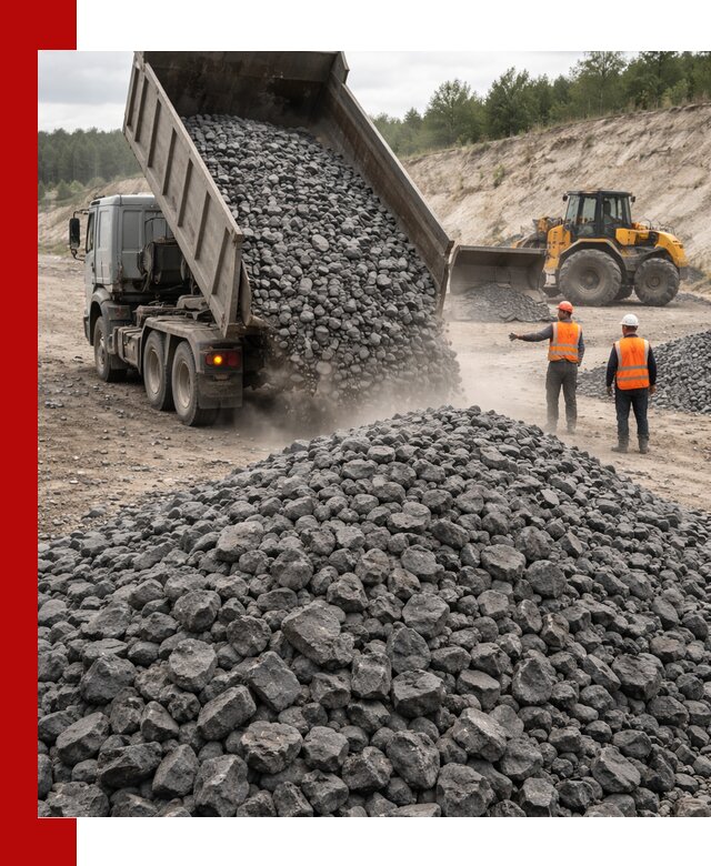 Щебень габбро-диабаз фракция 70–150 доставка в Элисте