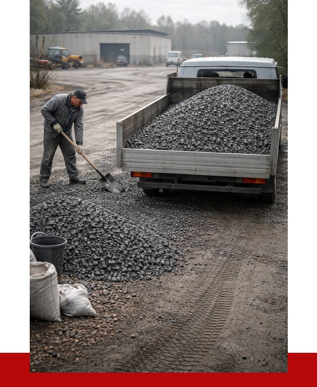 Купить шлаковый щебень в Элисте, от 1626 р. ПРОНЕРУДЭлс