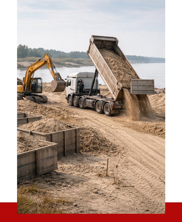 Купить намывной песок в Элисте от 1553 р., ПРОНЕРУДЭлс