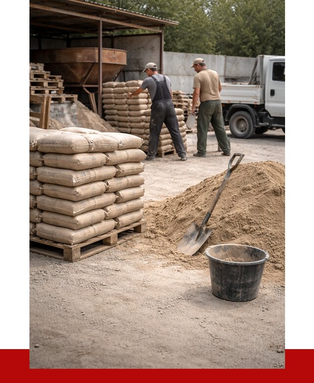 Купить песок для штукатурки в Элисте от 1864 р. | ПРОНЕРУДЭлс