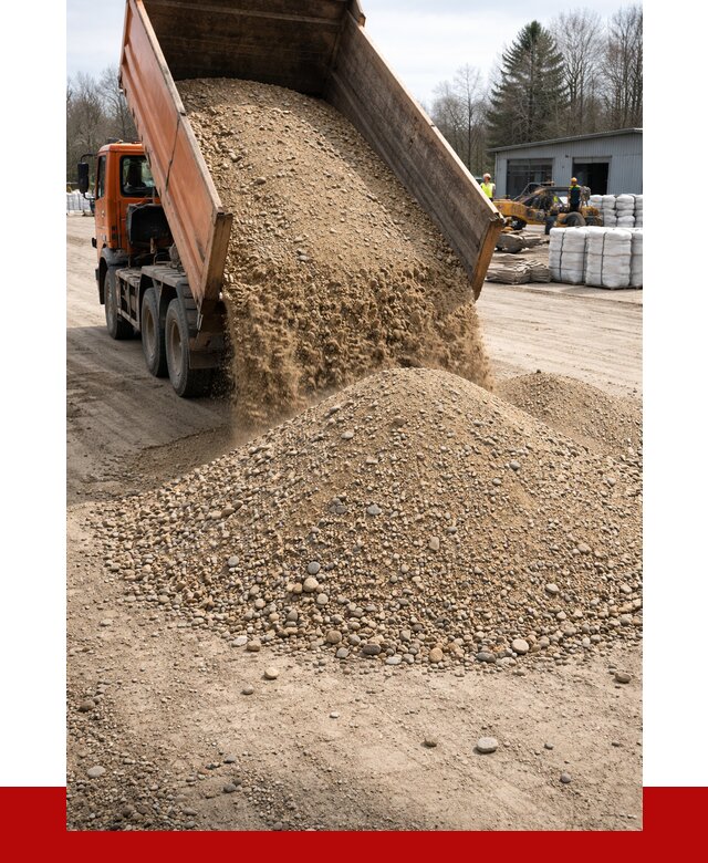 ПГС С6 с доставкой в Элисте от 3314 р. за куб | ПРОНЕРУДЭлс