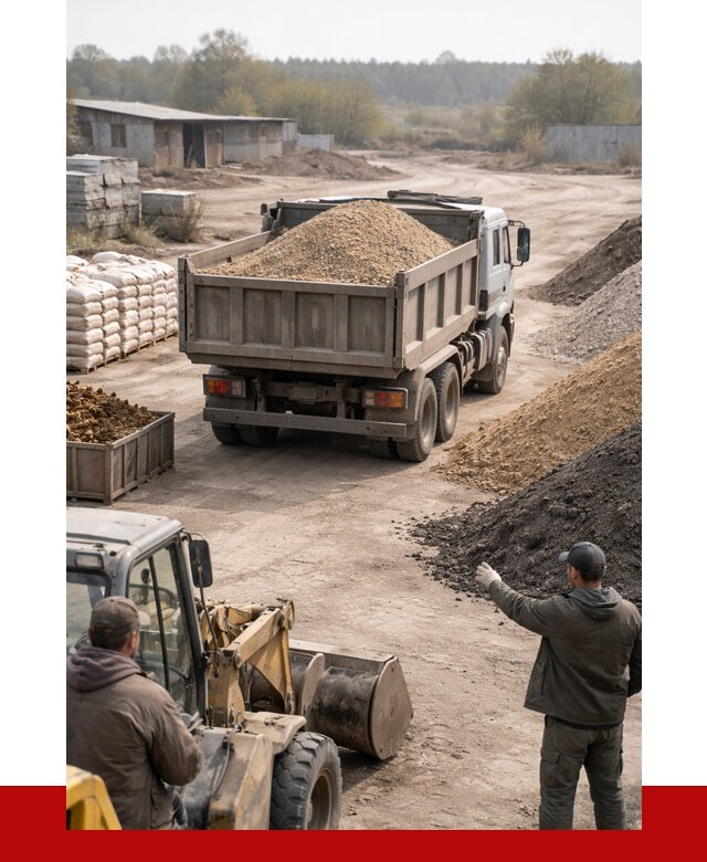 Купить ОПГС с доставкой в Элисте от 4350 р. за тонну | ПРОНЕРУДЭлс