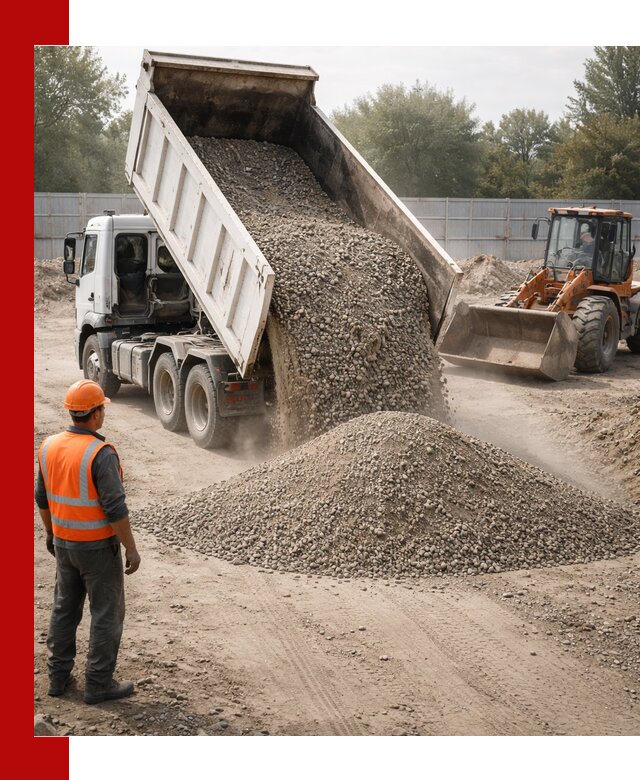 Доставка опгс в Элисте оптом и мелким транспортом