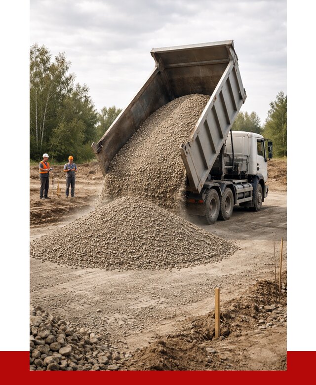 ЩПС С2 в Элисте с доставкой от 4660 р. за куб | ПРОНЕРУДЭлс