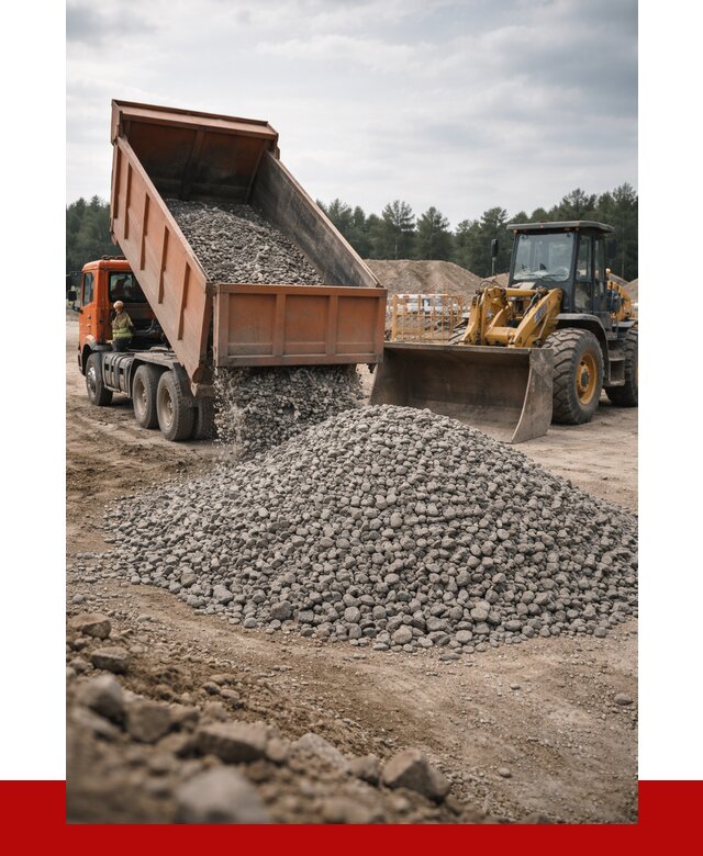 ЩПС С4 в Элисте с доставкой от 2796 р. за куб | ПРОНЕРУДЭлс