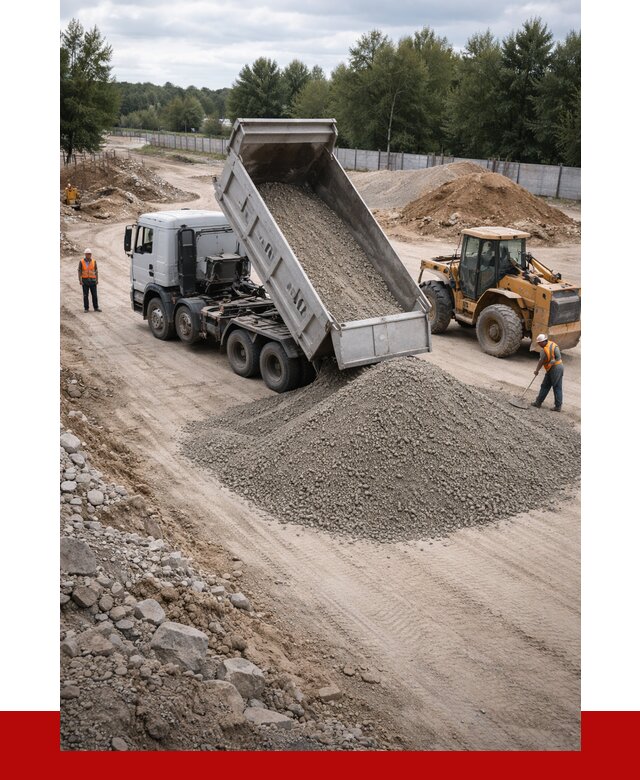 ЩПС С5 в Элисте с доставкой от 4350 р. за куб | ПРОНЕРУДЭлс