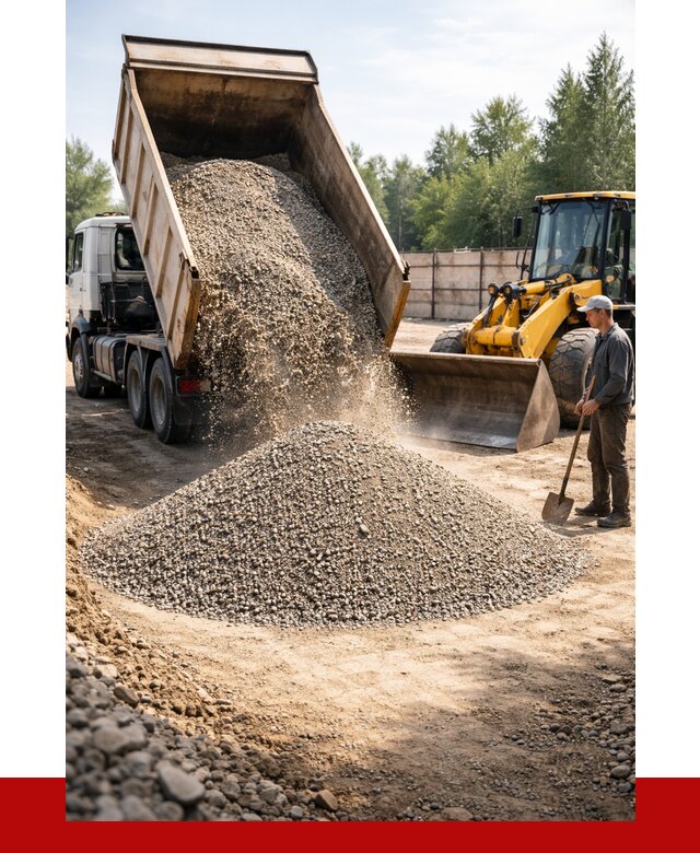ЩПС С10 в Элисте с доставкой от 3314 р. за куб | ПРОНЕРУДЭлс