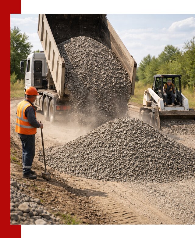 Доставка щпс С10 в Элисте — сыпучие материалы оптом и врозь