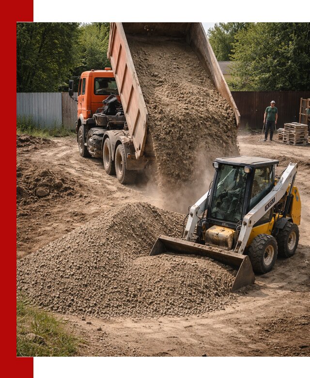 Доставка щпс С11 в Элисте круглосуточно самосвалами