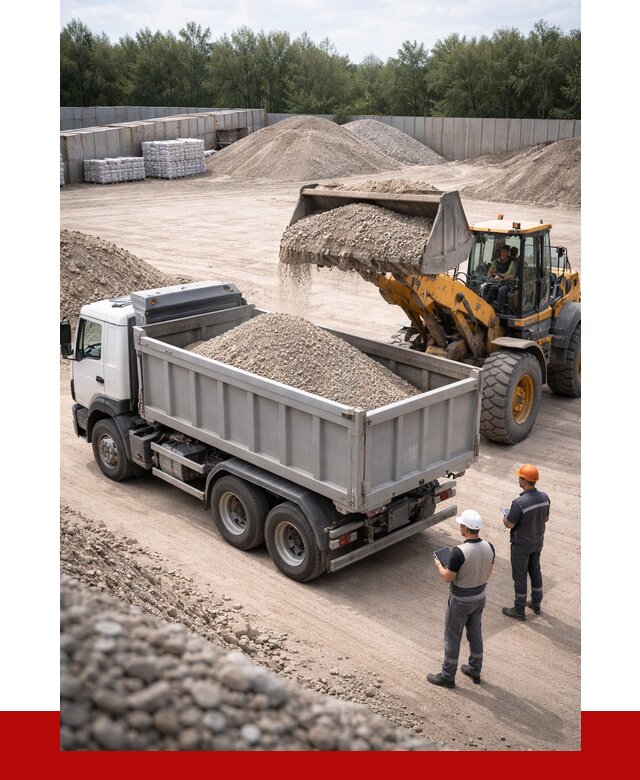 ЩПС С12 в Элисте с доставкой от 3314 р. за куб | ПРОНЕРУДЭлс