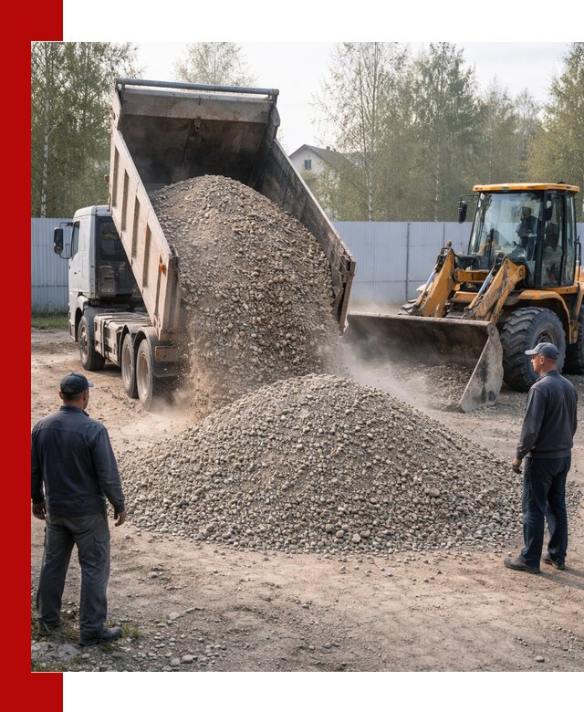 Доставка щпс фракции С12 в Элисте оптом и в розницу
