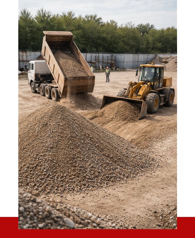 ЩГПС С2 в Элисте с доставкой от 2485 р./куб. | ПРОНЕРУДЭлс