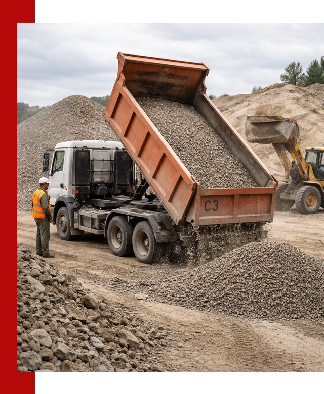 Доставка щгпс С3 в Элисте оптом и в розницу для стройплощадок