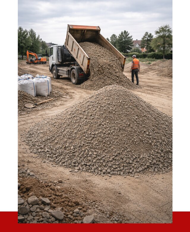 ЩГПС С4 с доставкой в Элисте от 2175 р./куб. | ПРОНЕРУДЭлс