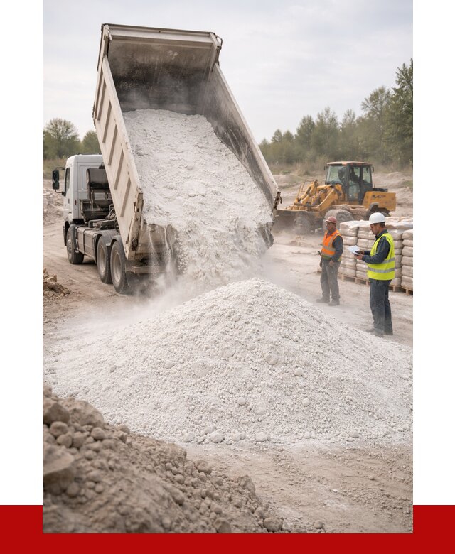 Купить известь пушонка в Элисте от 4350 р. с доставкой | ПРОНЕРУДЭлс