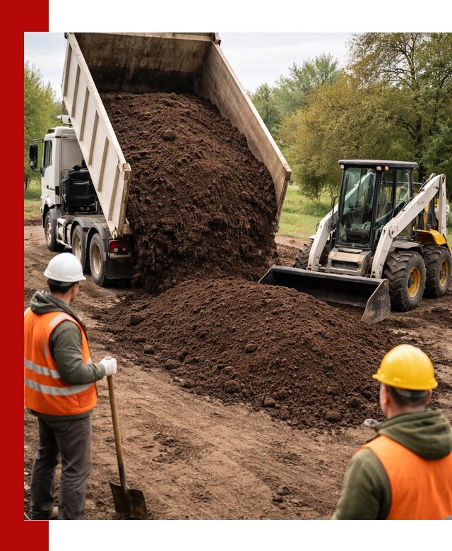 Плодородная смесь для улучшения почвы и восстановления в Элисте