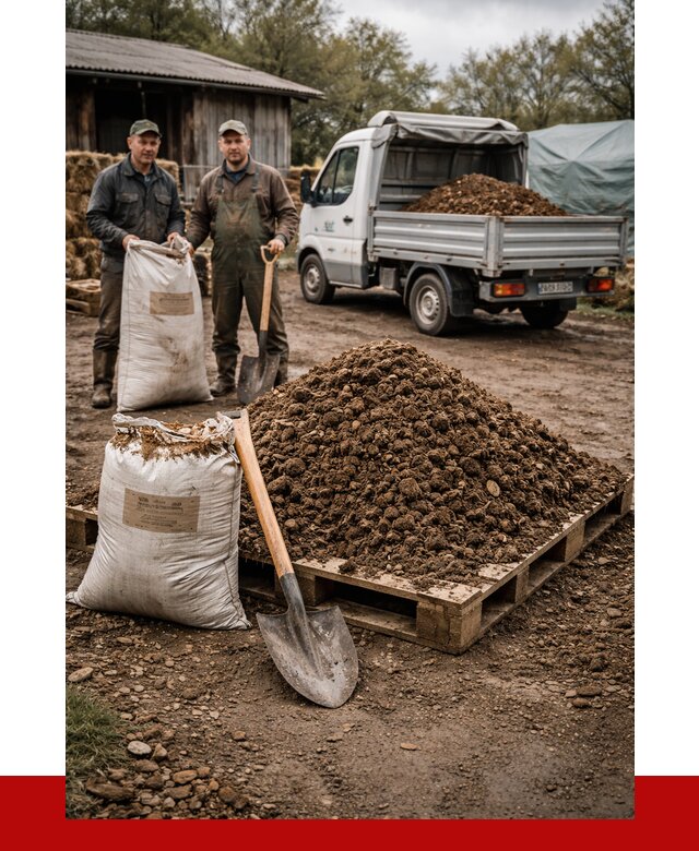 Купить куриный помет в Элисте с доставкой от 3107 р. | ПРОНЕРУДЭлс