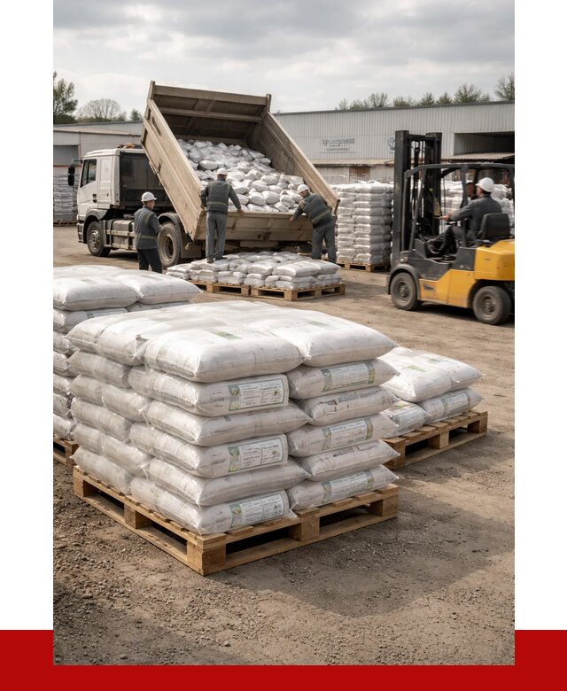 Купить удобрения с доставкой в Элисте от 7456 р. | ПРОНЕРУДЭлс