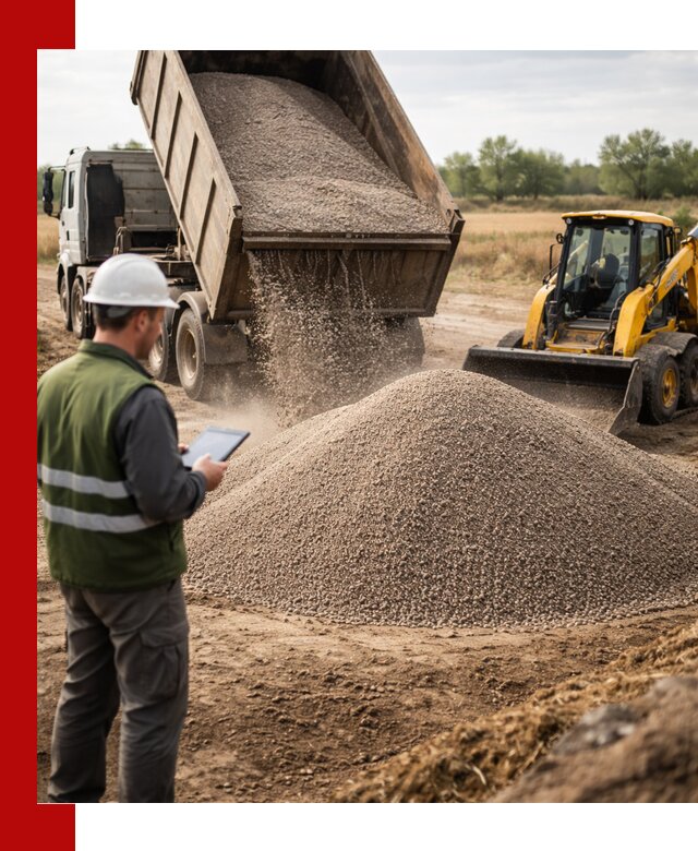 Доставка минеральных удобрений в Элисте оптом и в розницу