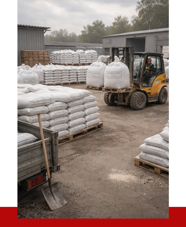 Аммиачная селитра в Элисте от 4350 р. с доставкой | ПРОНЕРУДЭлс