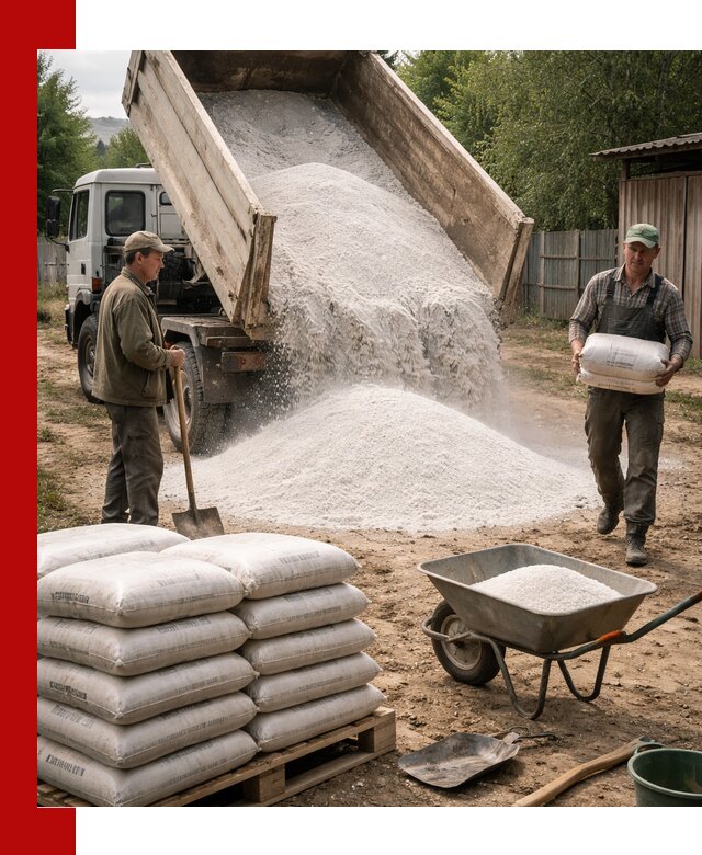 Доставка азофоски оптом и в розницу в Элисте