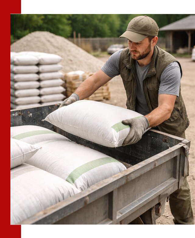 Доставка нитроаммофоски оптом и в розницу в Элисте