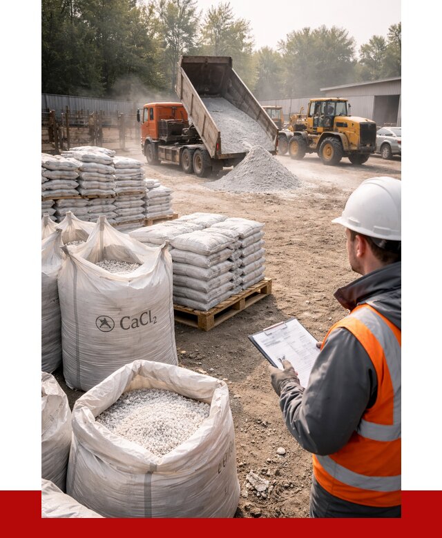 Реагент хлористый кальций в Элисте купить от 12427 р. | ПРОНЕРУДЭлс