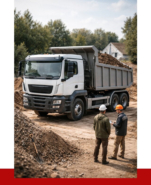 Аренда самосвала в Элисте от 4660 р. посуточно | ПРОНЕРУДЭлс