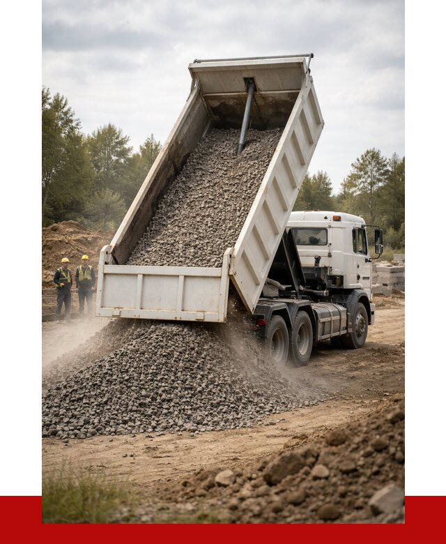 Аренда самосвала 20 тонн в Элисте от 7767 р. | ПРОНЕРУДЭлс